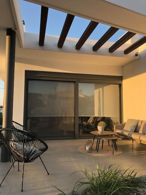 Casa Lagada Kos Private Residence. Екстер'єр фото