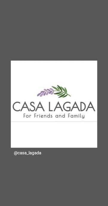 Casa Lagada Kos Private Residence. Екстер'єр фото